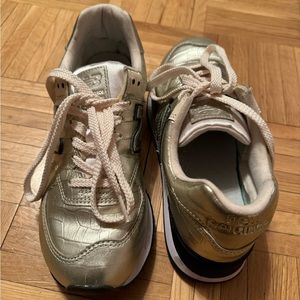 New Balance 574 Sneakers